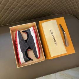 Picture of Louis Vuitton Shoes _SKULVsz38-45mnf012216820